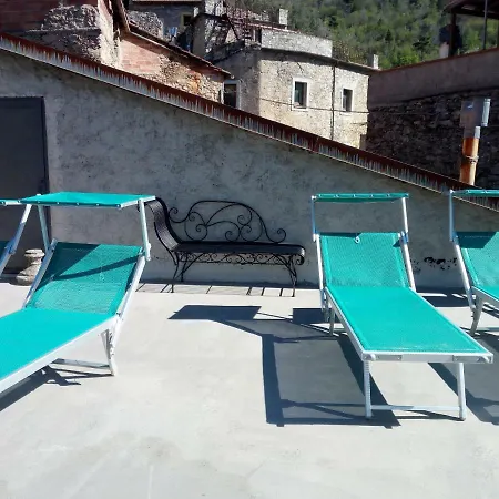 A Ca' Da Appartamento Colletta